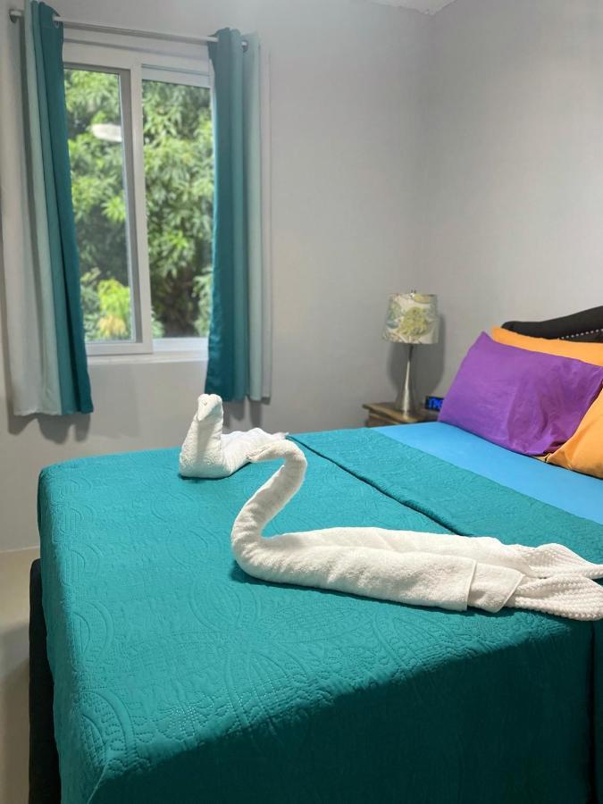 Jamrock Suites Kingston Luaran gambar