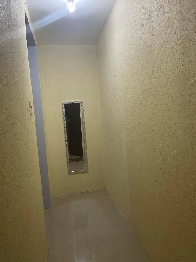 Jamrock Suites Kingston Luaran gambar
